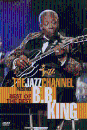 DVD] / DVD]비비킹 : The Jazz Channel Presents (dts)