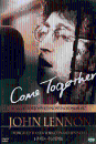 DVD]Come Together / DVD]컴 투게더 : 존레논 추모공연 (J Sale)