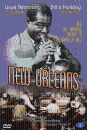 DVD]New Orleans / DVD]뉴 올리언즈