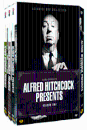 DVD]Alfred Hitchcock Present (6disc / DVD]알프레드 히치콕 프레젠트 (단편집)