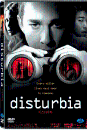 DVD]Disturbia / DVD]디스터비아 (1disc)