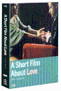 DVD]A Short Film About Love / A Short Film About Killing / DVD]사랑에 관한 짧은 필름 + 살인에 관한 짧은 필름 디지팩 초회한정판(2disc)_sp0803