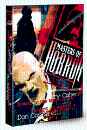 DVD]Masters of Horror Vol.1 (sale / DVD]마스터즈 오브 호러 Vol.1 (alto2009)