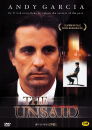 DVD]THE UNSAID / DVD]앤디가르시아 언세드