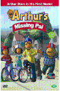 DVD]ARTHUR / DVD]아서의 사라진 강아지 팔