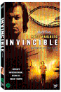 DVD]Invincible / DVD]인빈서블