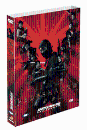 DVD]Red Shadow : Akakage (2disc / DVD]사무라이픽션 - 적영SE (2010wide)