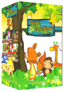 DVD]Children Science fairy tale / DVD]어린이 과학동화 박스세트(5disc) (NMP2013)