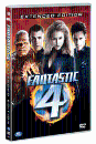 DVD]Fantastic 4 Extended Edition (dts / DVD]판타스틱4 확장판