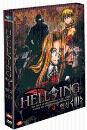 DVD]Hellsing OVA Vol.3 - dts 5.1ch Limited Edition + (12p Guide Book / DVD]헬싱 OVA 한정판 Vol.3 + 12p 해설집