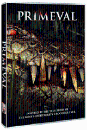 DVD]Primeval / DVD]프라이머벌(1disc) [구스타브]