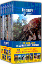 DVD]Dinosaur Special Boxset (7disc) (Special Sale) / DVD]공룡 대탐험 스페셜 컬렉션 (7disc)
