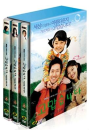 DVD]Thank You TV Series (6disc) (Sale) / DVD]고맙습니다 박스세트(SS2010)