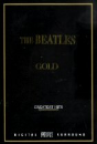 DVD]THE BEATLES GOLD-GREATEST HITS / DVD]비틀즈 골드 그레이티스트