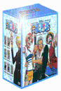 DVD]Onepiece TV Animation / DVD]원피스 1기 박스세트 - TV 애니메이션 시리즈(13disc)