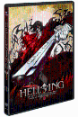 DVD]Hellsing OVA Vol.1 ~3 Limited Edition (6disc, dts / DVD]헬싱 OVA 한정판 Vol.1~Vol.3 박스세트