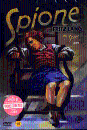 DVD]Spione / DVD]스파이 (1disc) + 북클릿 포함 - 위대한 감독특선 2 [프리츠 랑 감독작품]