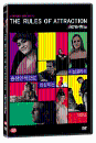 DVD]The Ruels of Attraction / DVD]뒤로가는 연인들 (1disc)
