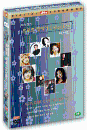 DVD] / DVD]트로트 릴레이 콜렉션 (2disc)