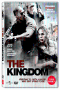 DVD]The Kingdom / DVD]킹덤 (1disc) (uni200907)