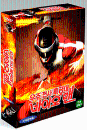 DVD] / DVD]우주(전사)특공대 바이오맨(3disc)