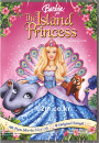 DVD]Barbie As The Island Princess / DVD]바비공주와 숲속 친구들 (바비시리즈할인)