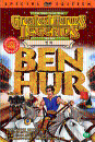 DVD] / DVD]벤허 [바이블 애니메이션 콜렉션]