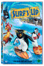 DVD]SURFS UP / DVD]서핑업(1disc/우리말+영어 녹음)