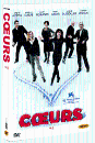 DVD]Coeurs (Sale / DVD]마음