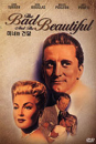 DVD]The Bad and the Beautiful / DVD]미녀와 건달