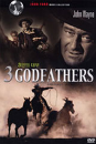 DVD]3 Godfathers / DVD]3인의 대부들