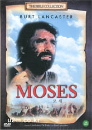 DVD]MOSES / DVD]바이블 콜렉션 : 모세 (바이블 콜렉션 신작)