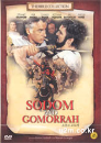 DVD]Sodom And Gomorrah / DVD]바이블 콜렉션 : 소돔과 고모라 (바이블 콜렉션 신작)