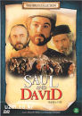 DVD]Saul and David / DVD]바이블 콜렉션 : 사울왕과 다윗 (바이블 콜렉션 신작)