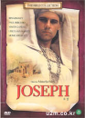 DVD]Joseph / DVD]바이블 콜렉션 : 요셉 (바이블 콜렉션 신작)