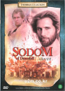 DVD]Sodom of Downfall - Bible Collection / DVD]바이블 콜렉션 : 소돔의 멸망(바이블 콜렉션 신작)