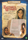DVD]Faithful Women of the Bible - Bible Collection / DVD]바이블 콜렉션 : 순결한 여인-베다니의 자매들(바이블 콜렉션 신작)