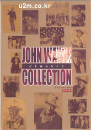 DVD]John Wayne Collection / DVD]존웨인 클래식 콜렉션-백야의 탈출-+
