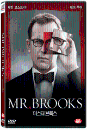 DVD]MR. BROOKS / DVD]미스터 브룩스