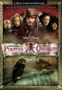 DVD]Pirates of the Caribbean: At World`s End (2disc) / DVD]캐리비안의 해적 : 세상의 끝에서 (2disc) (KDsale)