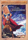 DVD]Ten Commandments Special Edition / DVD]십계 SE