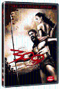DVD]300 (2disc) / DVD]300