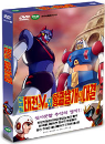 DVD] / DVD]로보트 태권브이와 황금날개의 대결