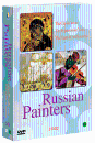 DVD] / DVD]러시아 미술 박스 [고전주의 + 인상파 + 아르느보] (3Disc)