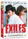 DVD]Exiles (dts,1disc / DVD]추방된사람들 (dts,1disc)