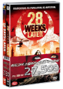 DVD]28 Day Later + 28 Weeks Later / DVD]28일 후 + 28주 후 2pack