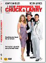 DVD]I Now Pronounce You Chuck And Larry / DVD]척 앤 래리