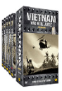 DVD]Vietnam : War in the Jungle / DVD]격동의 베트남 전쟁 (5disc)