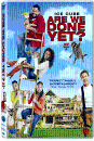 DVD]Are We Done Yet? / DVD]아직 멀었어요 2 (sony201006)