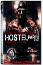 DVD]HOSTEL PART II / DVD]호스텔 2